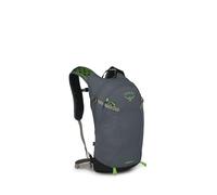 Osprey Sportlite Unisex Zaino, 15L, Tungsten/Grey Wolf, O/S