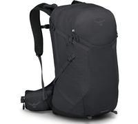 Osprey Sportlite Unisex Zaino, 25L, Dark Charcoal Grey, S/M