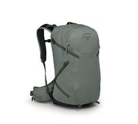 Osprey Sportlite Unisex Zaino, 25L, Pine Leaf Green, S/M