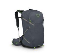 Osprey Sportlite Unisex Zaino, 25L, Tungsten/Grey Wolf, O/S