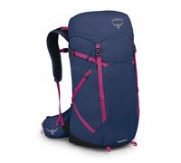 Osprey Sportlite Unisex Zaino, 30L, Alkaline/Hotspot Pink, O/S