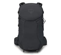 Osprey Sportlite Unisex Zaino, 30L, Dark Charcoal Grey, M/L