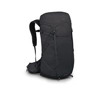 Osprey Sportlite Unisex Zaino, 30L, Dark Charcoal Grey, S/M