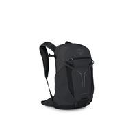 Osprey Sportlite Zaino da escursionismo, 20L, Raven Black