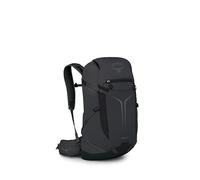 Osprey Sportlite Zaino da escursionismo, 30L, Raven Black