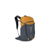Osprey Sportlite - Zaino da trekking leggero da 20 l, per uomo e donna, per tutti i giorni, da viaggio, giallo tungsteno