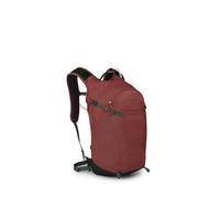 Osprey Sportlite - Zaino da trekking unisex, 20 l, con serbatoio idraulico, ghianda/bonsai