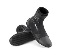 Osprey Stivali da Muta in Neoprene per Bambini, con Punta e Tacco rinforzati, in Acqua