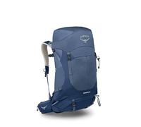 Zaino da trekking osprey stratos 36l blu da uomo