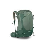 Osprey Stratos 24 Nirvana Blu, Foglia di, 34 litri