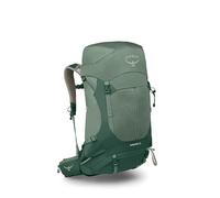 Zaino da trekking osprey stratos 36 l verde da uomo