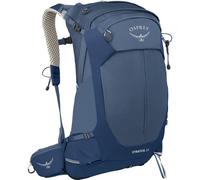OSPREY Stratos 24 - Uomo - Blu - Taglia unica- modello 2026