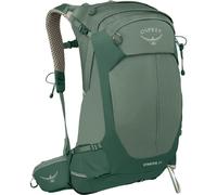 OSPREY Stratos 24 - Uomo - Verde - Taglia unica- modello 2026