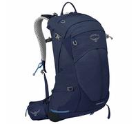 Osprey Stratos 24l Backpack Blu Uomo,Donna