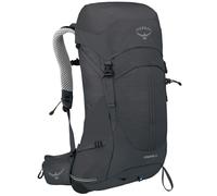 Osprey Stratos 26 Litri Zaino Da Trekking Uomo Rete Grigia