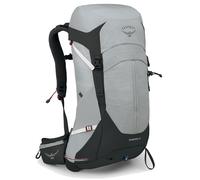 Osprey Stratos 26 Litro Herren-Wanderrucksack Giorno Pack Reise-Rucksack Grigio