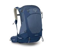 Osprey Stratos 34 LT - col.Nirvana blue