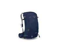 Osprey Europe Stratos 34, Backpack Men's, Cetacean Blue, One Size