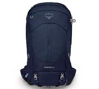 Osprey Stratos 34 Zaino 62 cm cetacean blue (10004048)