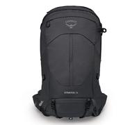 Osprey Stratos 34 Zaino 62 cm grigio