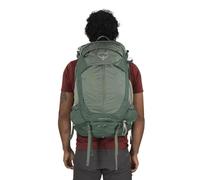Zaino Osprey Stratos 34L verde turchese