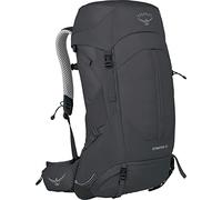 Zaino da trekking Osprey Stratos 36 Colore: nero/grigio