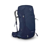 Osprey Stratos 44l Backpack Blu Uomo,Donna