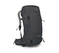Osprey - Zaino da trekking - Stratos 36 Tunnel Vision Grey per Uomo - Grigio