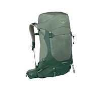 Zaino da trekking osprey stratos 36 l verde da uomo