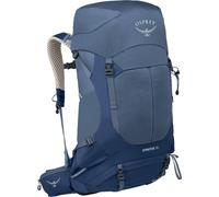 Osprey Stratos 36L - zaino trekking Blue 36 L