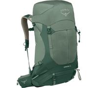 Zaino da trekking osprey stratos 36 l verde da uomo