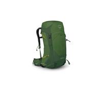 Osprey stratos 44 hiking bag green
