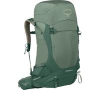 OSPREY Stratos 44 - Uomo - Verde - Taglia unica- modello 2026