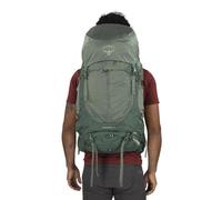 Osprey Stratos 44L - zaino trekking Green 44 L