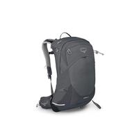 OSPREY Stratos 24 - Uomo - Grigio - Taglia unica- modello 2024