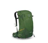 Osprey - Zaino per trekking di un giorno - Stratos 34 Seaweed/Matcha Green per Uomo - Verde