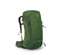 Osprey stratos 44 hiking bag green