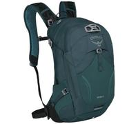 Osprey Sylva 12 - zaino bici - donna Green woman Bluesign,Dwr,Recycled Nylon