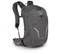 Osprey - Syncro 20 - Zaino da ciclismo grigio
