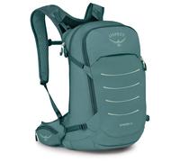 Osprey - Syncro 20 - Zaino da ciclismo turchese
