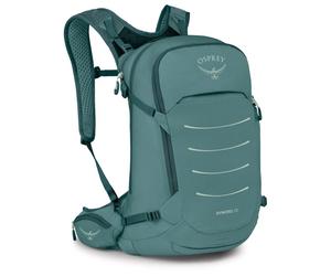 Osprey - Syncro 20 - Zaino da ciclismo turchese