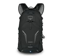 Osprey Syncro Uomo Zaino, 12L, Black, O/S