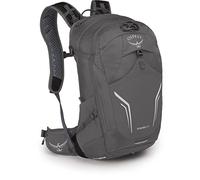 Osprey Syncro Uomo Zaino, 12L, Coal Grey, O/S