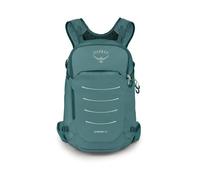 Osprey Syncro Zaino da ciclismo uomo, 20L, Cascade Blue