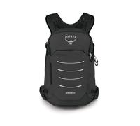 Osprey Syncro Zaino da ciclismo uomo, 20L, Raven Black