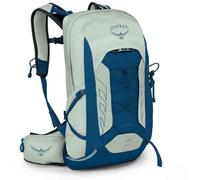 Zaino Osprey Talon 11L verde menta blu