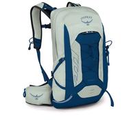 Zaino Osprey Talon 11L verde menta blu