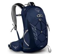 Osprey Talon 11 Zaino da Hiking per Uomo, Ceramic Blue - S/M