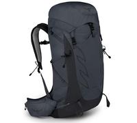 Osprey Talon 11 Zaino da Hiking per Uomo, Eclipse Grey - L/Xl