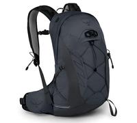Osprey Talon 11 Zaino da Hiking per Uomo, Eclipse Grey - S/M